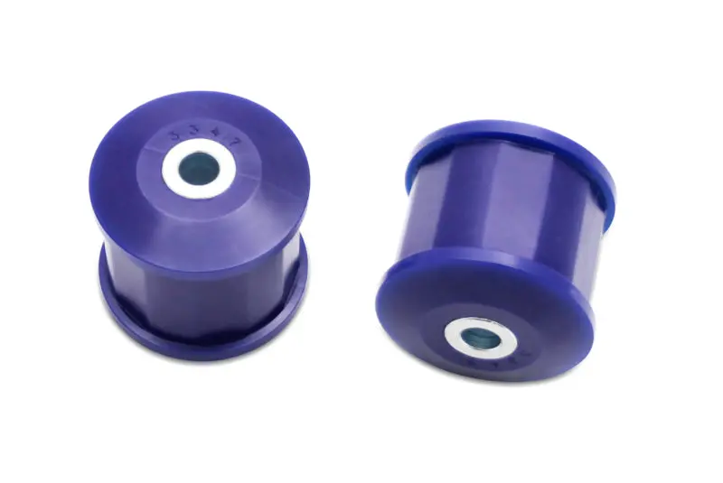 Superpro Rear Trailing Arm Forward Bushing Kit For 2007 Volkswagen Eos Base – Comfort-Oriented Polyurethane 1