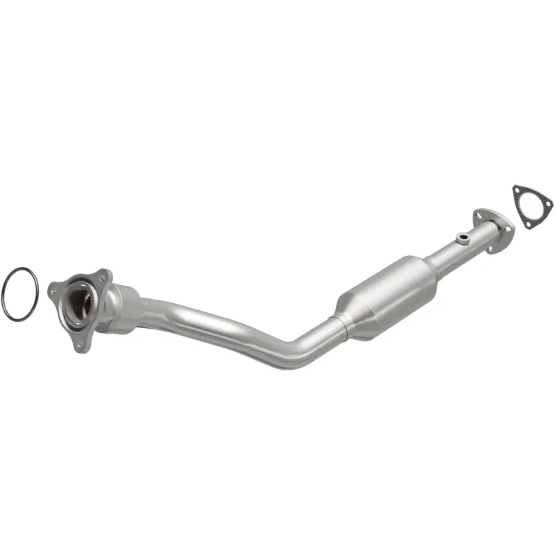 Magnaflow Conv Df 04-05 Chevy Cavalier/Malibu / 04-05 Pontiac Grand Am/Sunfire Rear(Oem Grade Obdii) 1
