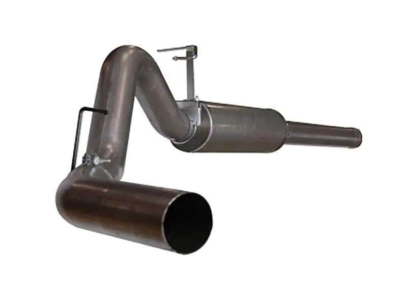 Afe Power Large-Bore Cat-Back Exhaust System – Stainless Steel 409, Fits 2004.5–2007 Dodge Ram 5.9L Cummins Diesel 1