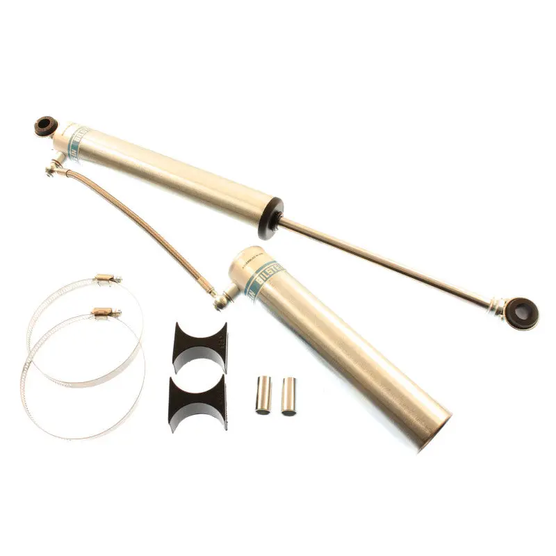Bilstein 5160 Monotube Shock Absorber – 9.5" Travel, 46Mm, 170/60 Spring Rate 1