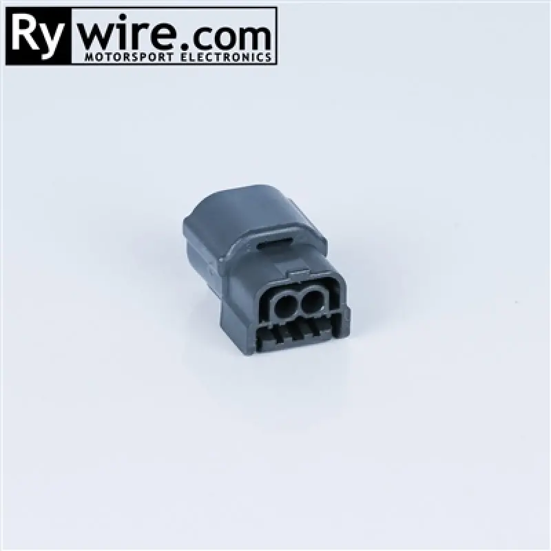 Rywire Dual-Position Electrical Connector – Compact, High-Reliability Switching Interface 1