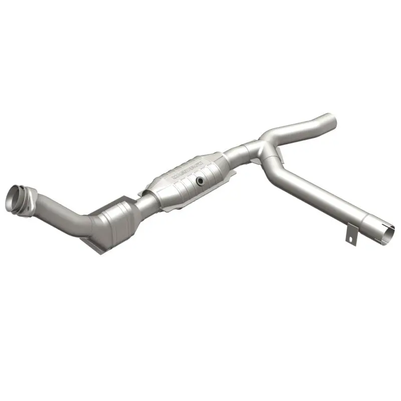 Magnaflow Conv Df 01 Ford Trucks 4.6L 2