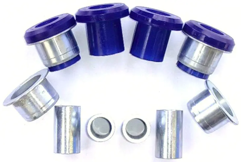 Superpro Front Lower Control Arm Inner Bushing – Precision Polyurethane Upgrade For Enhanced Handling 1