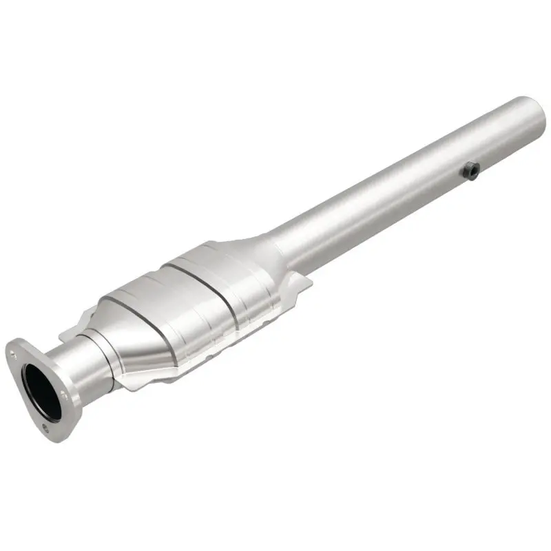 Magnaflow Direct-Fit Catalytic Converter For 1999 Ford E-250 Van (5.4L V8) 1