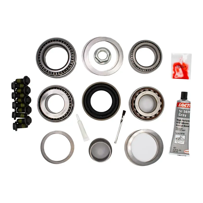 Eaton Dana 44 / M220 Rear Master Installation Kit For Jeep Jl & Jt Models 2