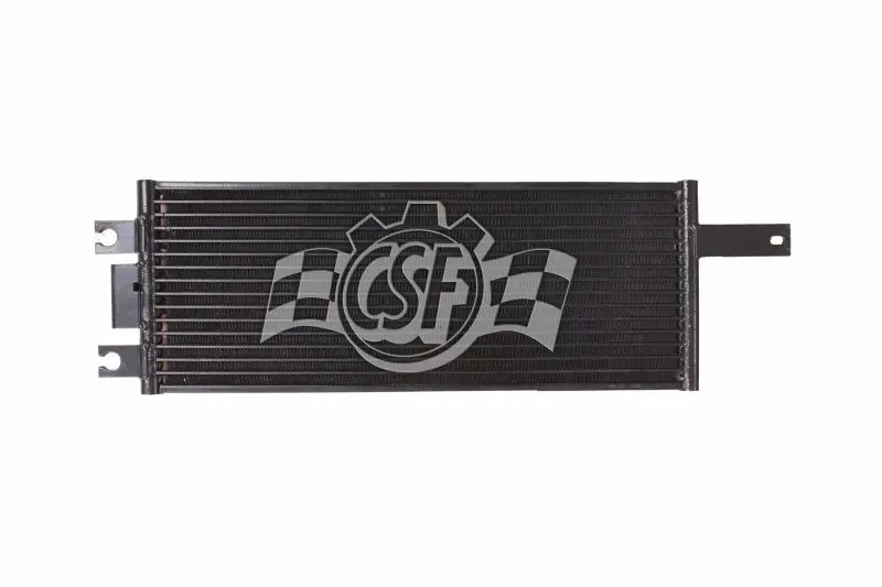 Csf Transmission Oil Cooler – Direct-Fit Aluminum Unit For 2012–2018 Jeep Wrangler 3.6L 1
