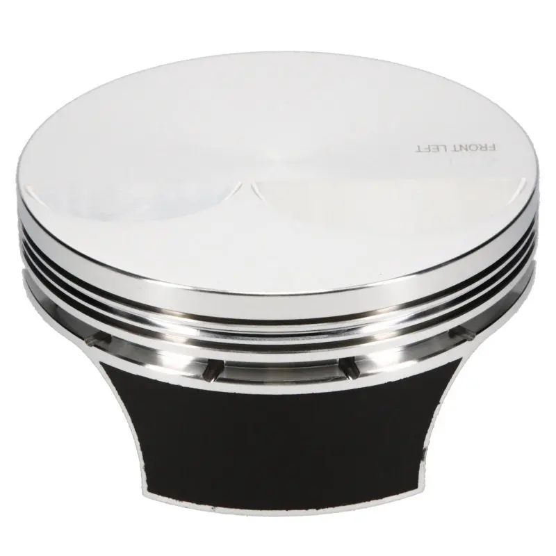 Je Pistons For Gm Ls2 Engines (Gen Iii/Iv) – 4" Bore, -5Cc Flat Top, 1.340" Compression Distance (Set Of 8) 1