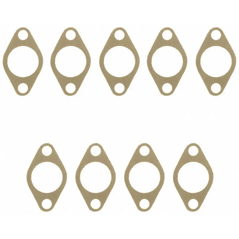 Fel-Pro Ms8028 Exhaust Manifold Gasket Kit – Universal Fit For V6/V8 Applications 1