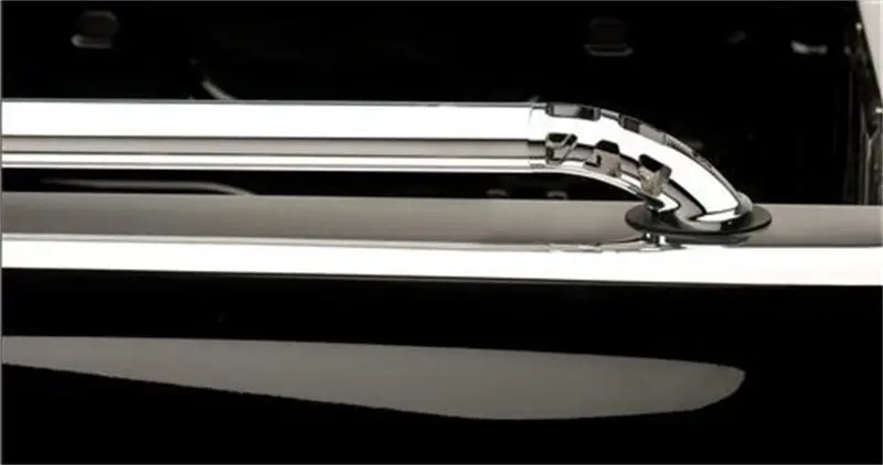 Putco Heavy-Duty Crossrails For 2005–2006 Toyota Tundra 8-Foot Bed 2
