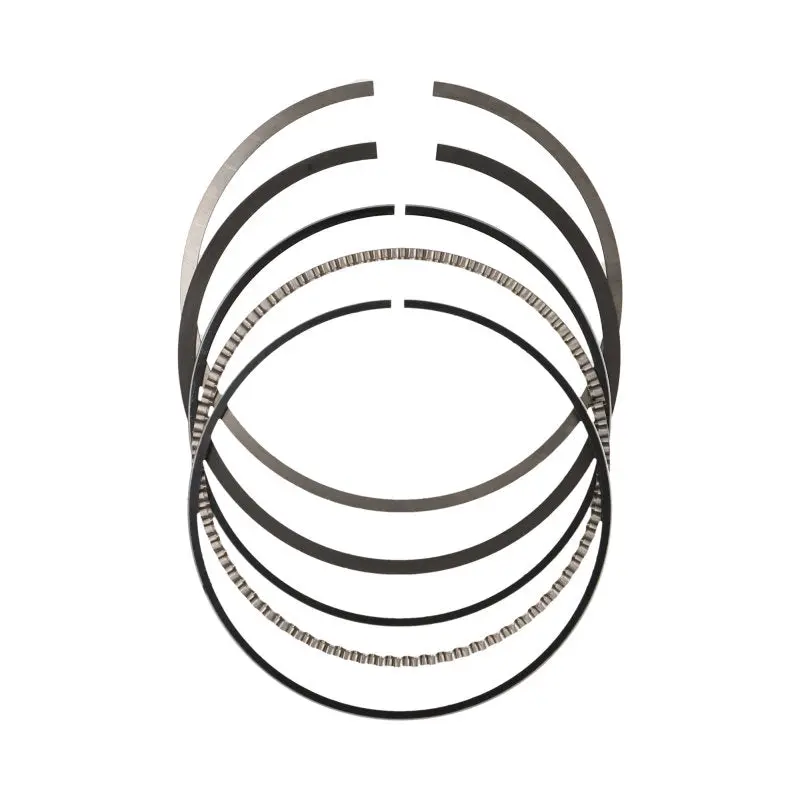 Je Pistons Ring Set – 1.2Mm / 1.2Mm / 3Mm Moly-Coated, Standard Or Oversize Options 1