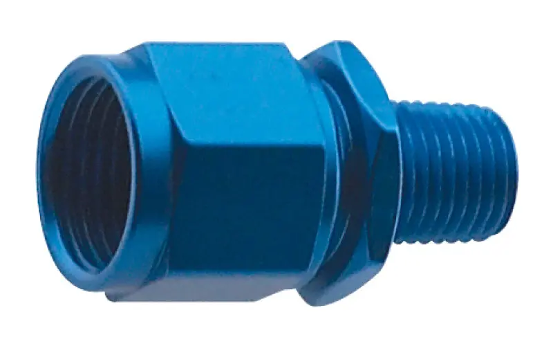 Fragola -8An Female Swivel Fitting To 1/4-Inch Npt Adapter 1
