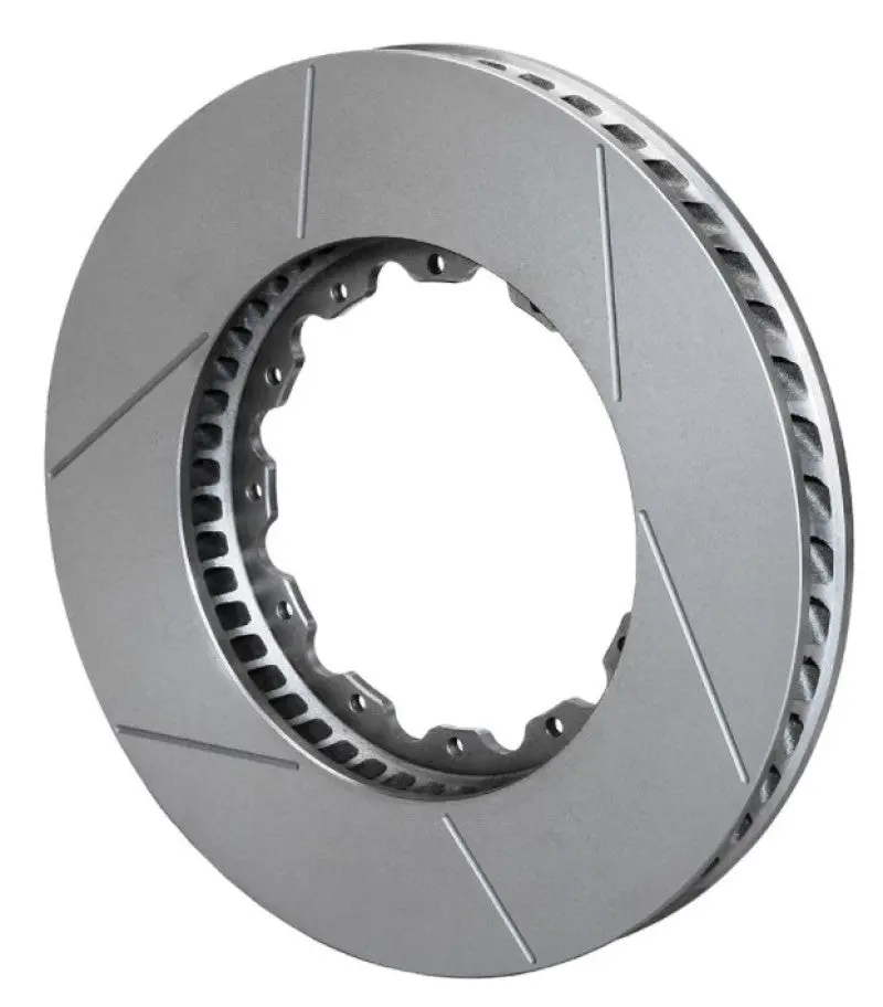Wilwood Gt48 Bedded Brake Rotor – 12.72" × 1.38", 12×6.75" Bolt Circle, Right-Hand Side 1