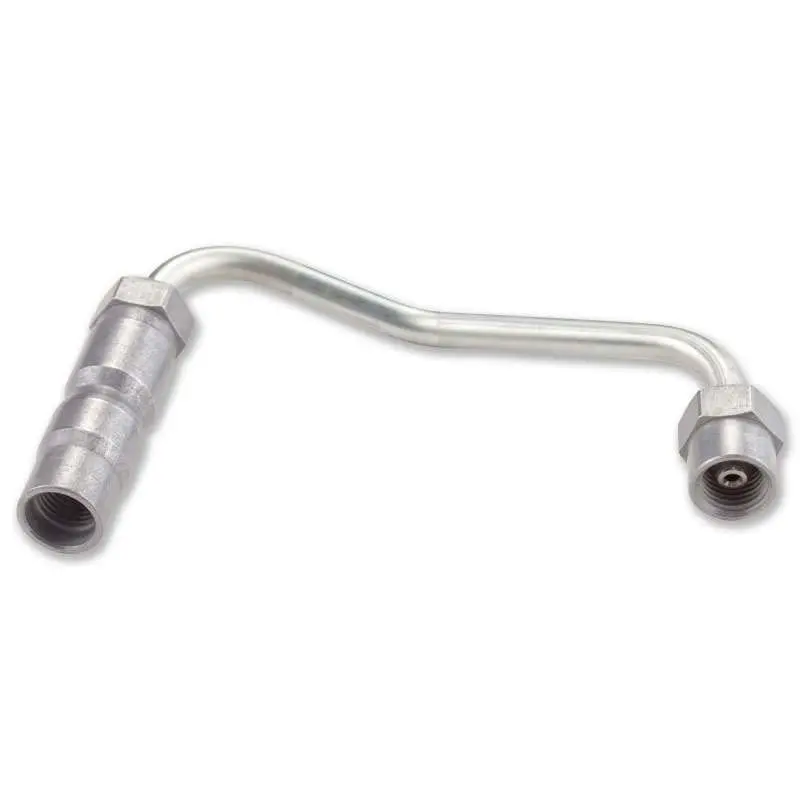 Industrial Injection High-Pressure Fuel Line For Gm 6.6L Duramax Lb7 (2001–2004.5) – Cylinders #2 & #7 1