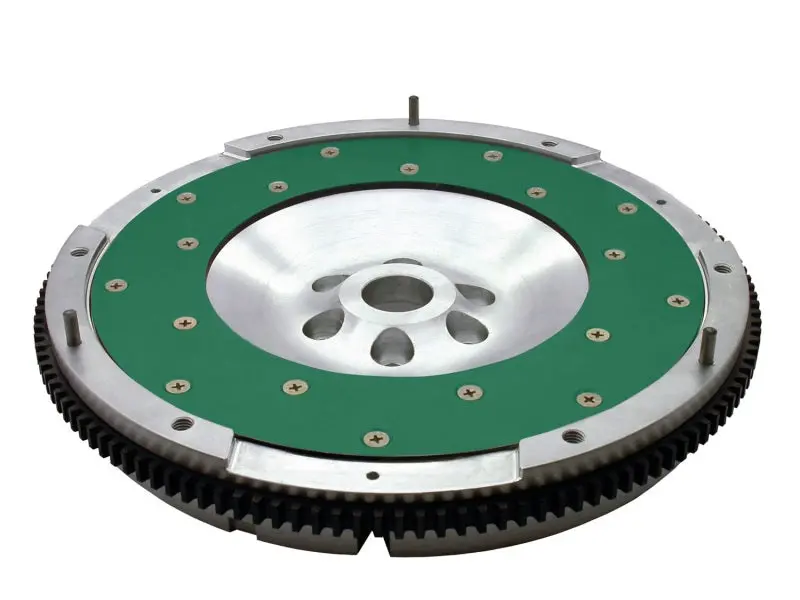 Fidanza Lightweight Aluminum Flywheel For 2000–2005 Audi Tt Quattro 1