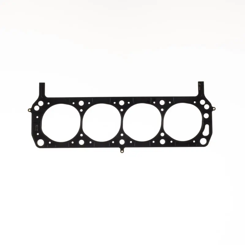 Cometic Mls Cylinder Head Gasket For Ford Windsor 302/351W – 4.100-Inch Bore, .056-Inch Thickness 1