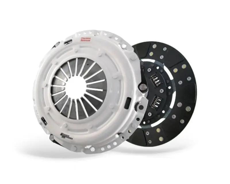 Clutch Masters Fx350 Performance Clutch Kit For 2011–2019 Ford Fiesta 1.6L Turbo 1