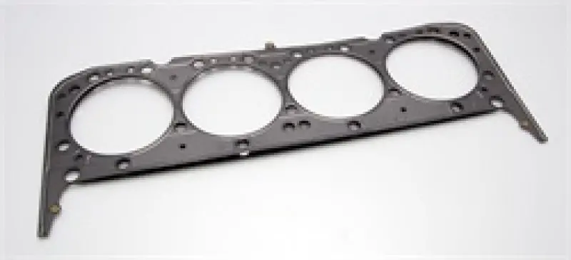 Cometic Mls Head Gasket For Chevy Small Block: 4.060" Bore, .040" Thickness, Compatible With 18° Or 23° Cylinder Heads 2
