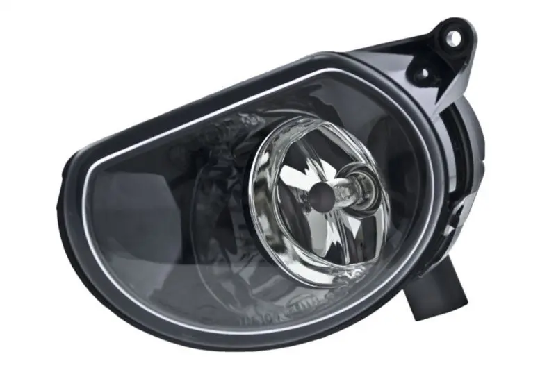 Hella 2005-2009 Audi A3 Q7 Fog Light Assembly Left 1