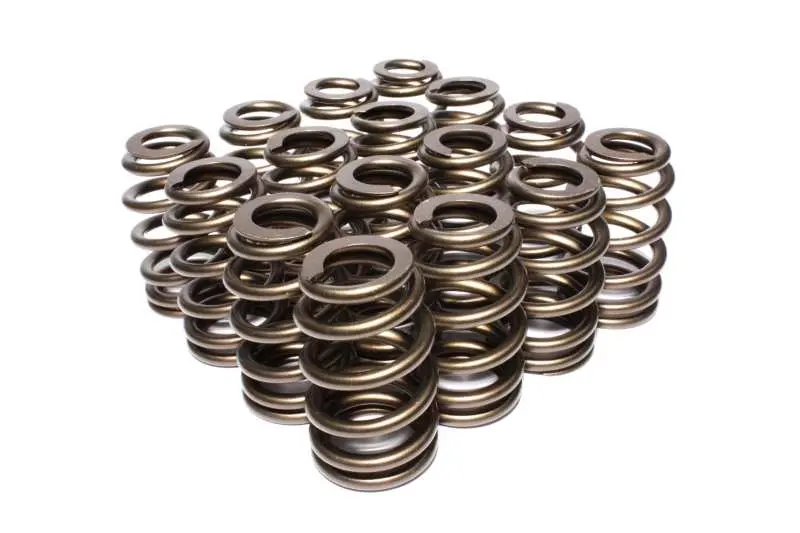 Comp Cams Beehive Valve Springs – 1.585" Outer Diameter, High-Lift Compatibility 1