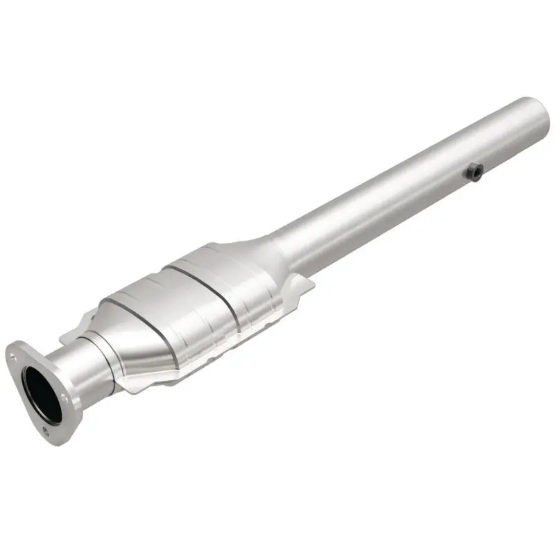 Magnaflow Direct-Fit Catalytic Converter For 1999 Ford E-250 Van (5.4L V8) 2