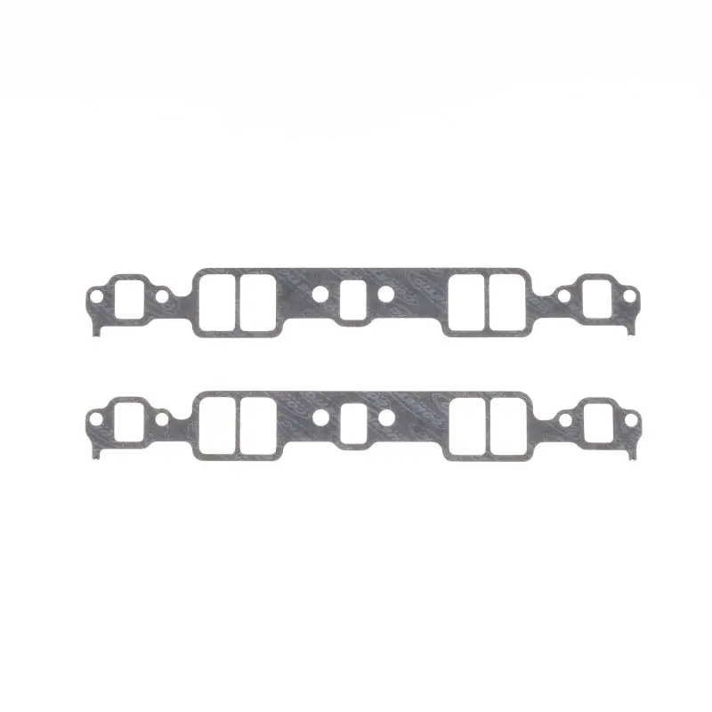 Cometic Intake Manifold Gasket Set – .047" Fiber, Compatible With Chevy Gen I Small-Block V8 1