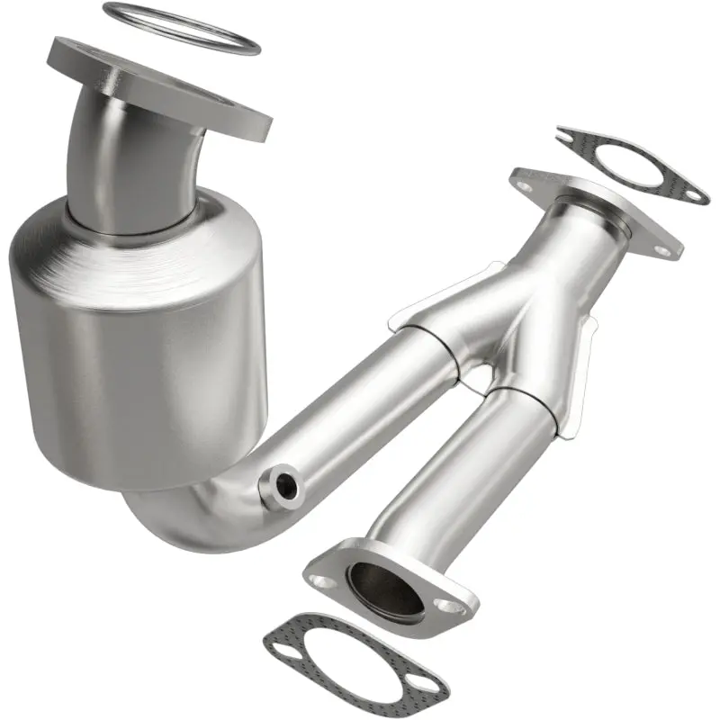 Magnaflow Direct-Fit Catalytic Converter For 2007–2008 Saturn Aura 3.6L V6 1