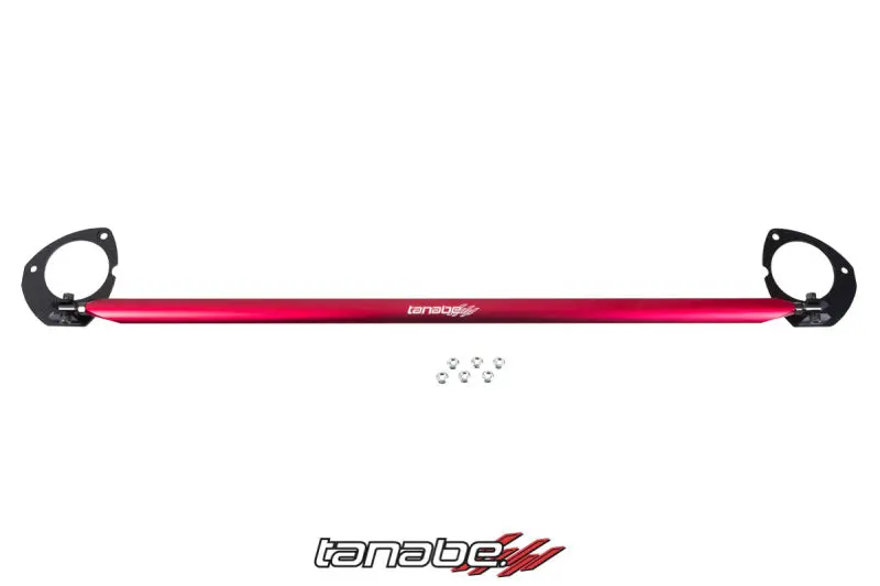 Tanabe Sustec Front Strut Tower Brace For 2023 Honda Civic Type R 1