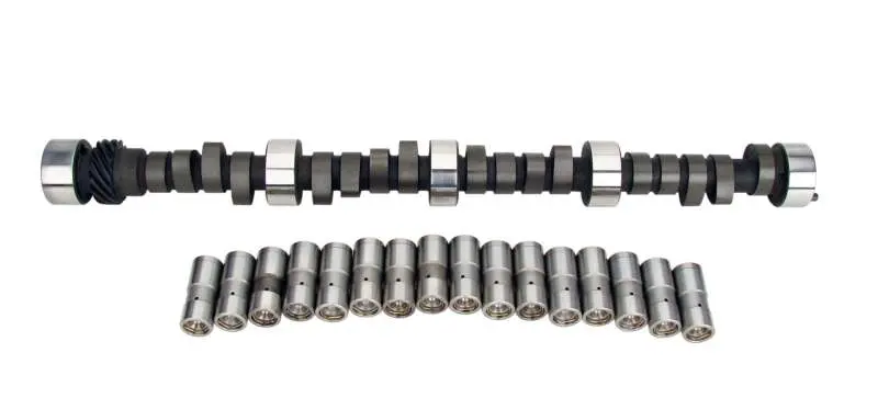 Comp Cams Cs Xm Camshaft & Hydraulic Lifter Kit – Model 262H-1 1