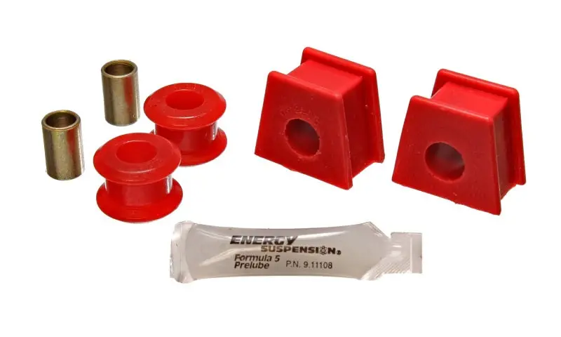 Energy Suspension Mgb 5/8In Swaybar Set - Red 1