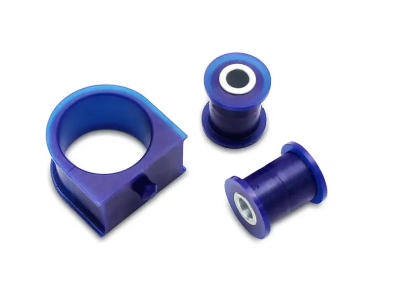 Superpro Steering Rack And Pinion Mount Bushing Kit For 1998 Lexus Gs300 (Base Model) 1