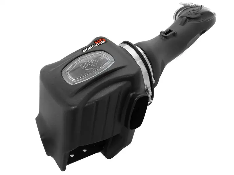 Afe Momentum Hd Pro Dry S Stage-2 Intake System For 2011–2015 Ford 6.7L Power Stroke Diesel Trucks 1