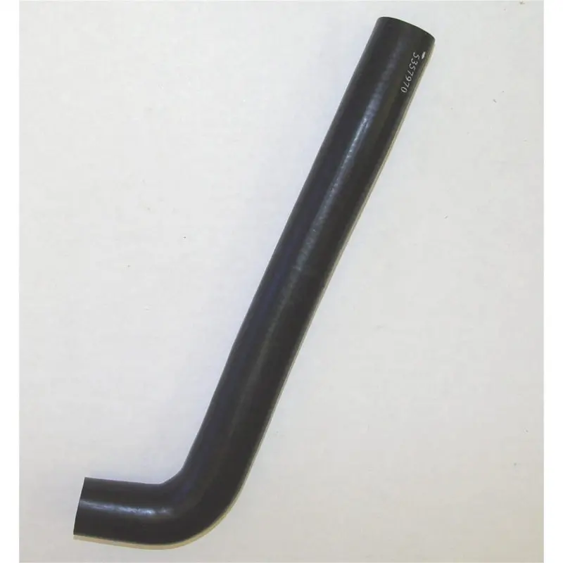 Omix-Ada Fuel Tank Filler Hose For 1978–1986 Jeep Cj Models 1