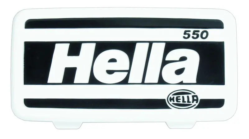 Hella Protective Cap For 8Xs Series Lighting Components 1