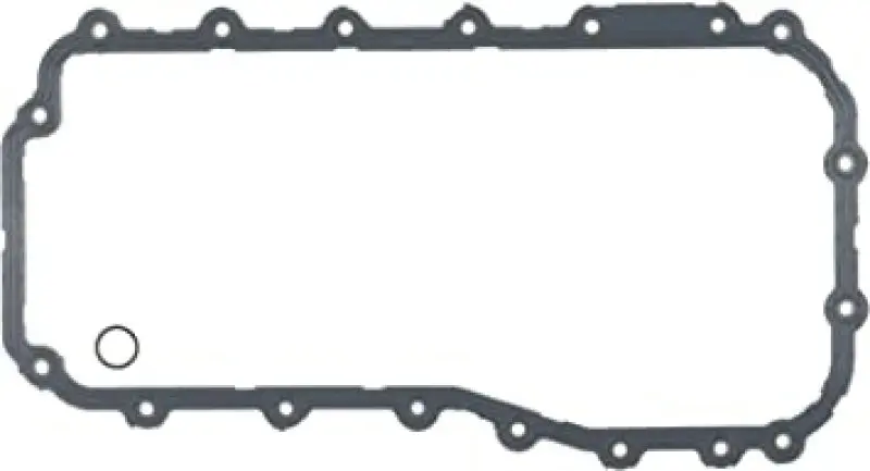 Mahle Original Oil Pan Gasket Set For Bmw 2.8L Bavaria (1971 Model Year) 1