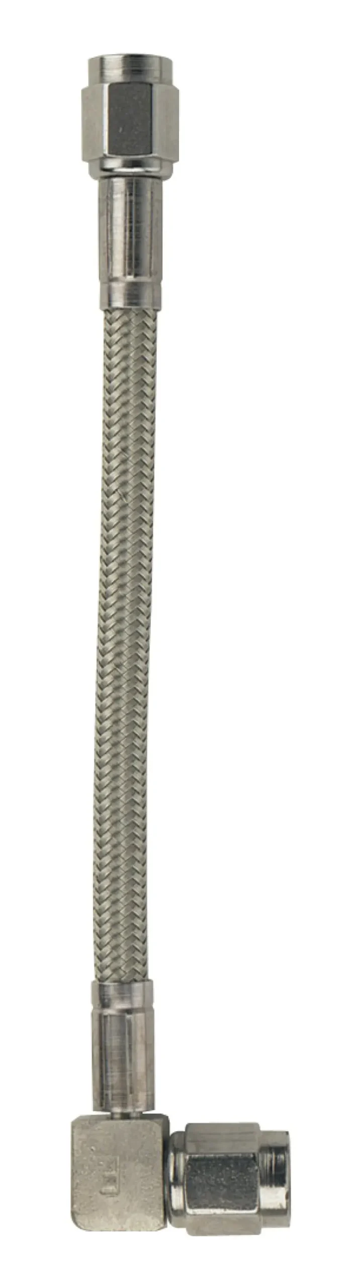 Fragola -3An Straight Hose Assembly – 90-Foot Length, 16-Inch Diameter 1