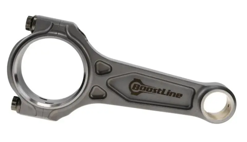 Boostline Forged Connecting Rod Kit For Bmw N54B30 Engines – 145Mm Stroke 1