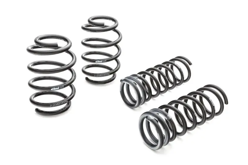 Eibach Pro-Kit Lowering Springs For 2005–09 Chevy Cobalt / Ss, 2006–08 Hhr, And 2007–08 Pontiac G5 (2-Door) 2