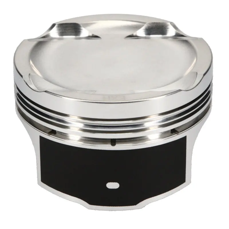 Je Pistons Turbocharged 2.0L 16V Lancia Delta Kit – Set Of Four Forged Pistons 1