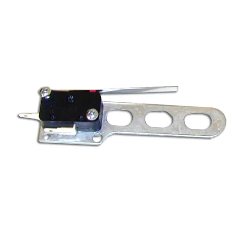 Nitrous Express Wide-Open-Throttle (Wot) Activation Switch With Mounting Bracket And Hardware 2