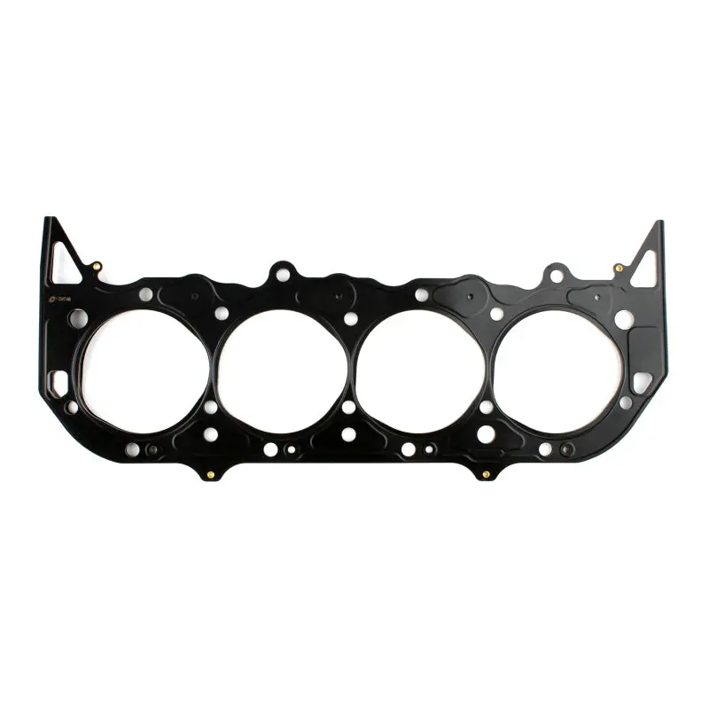 Cometic Mls Cylinder Head Gasket For Gm Gen-V/Vi Big Block V8 – 0.027" Thickness, 4.320" Bore 1