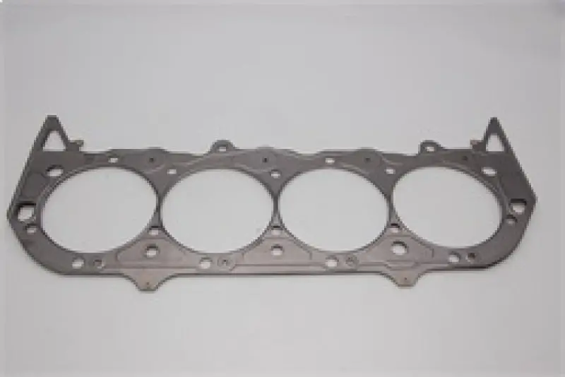 Cometic Mls Cylinder Head Gasket For Gm Gen-V/Vi Big Block V8 – 0.027" Thickness, 4.320" Bore 2