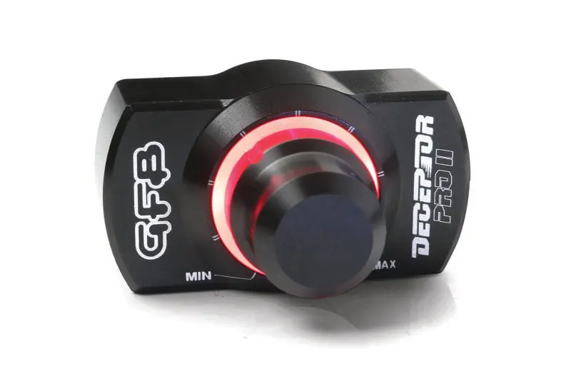 Gfb Deceptor Pro Standalone Control Box (No Looms Or Servo Motor) 1