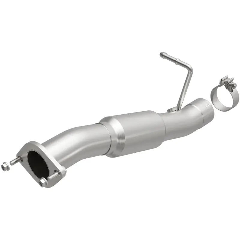 Magnaflow Direct-Fit Catalytic Converter For 2001–2006 Chevrolet Silverado 3500 2