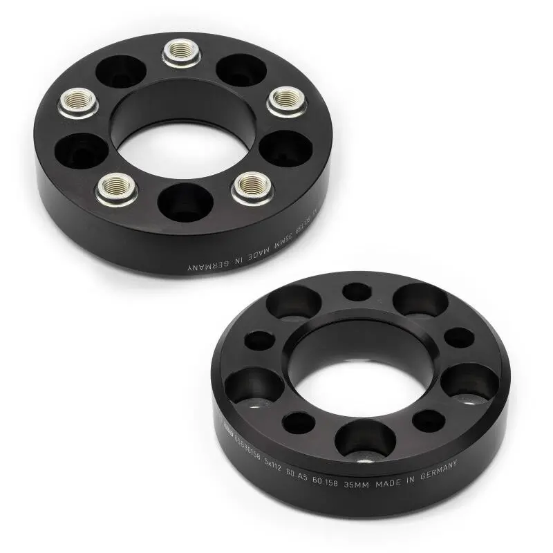 Bbs Adapter 5X108 35Mm - Pair 1