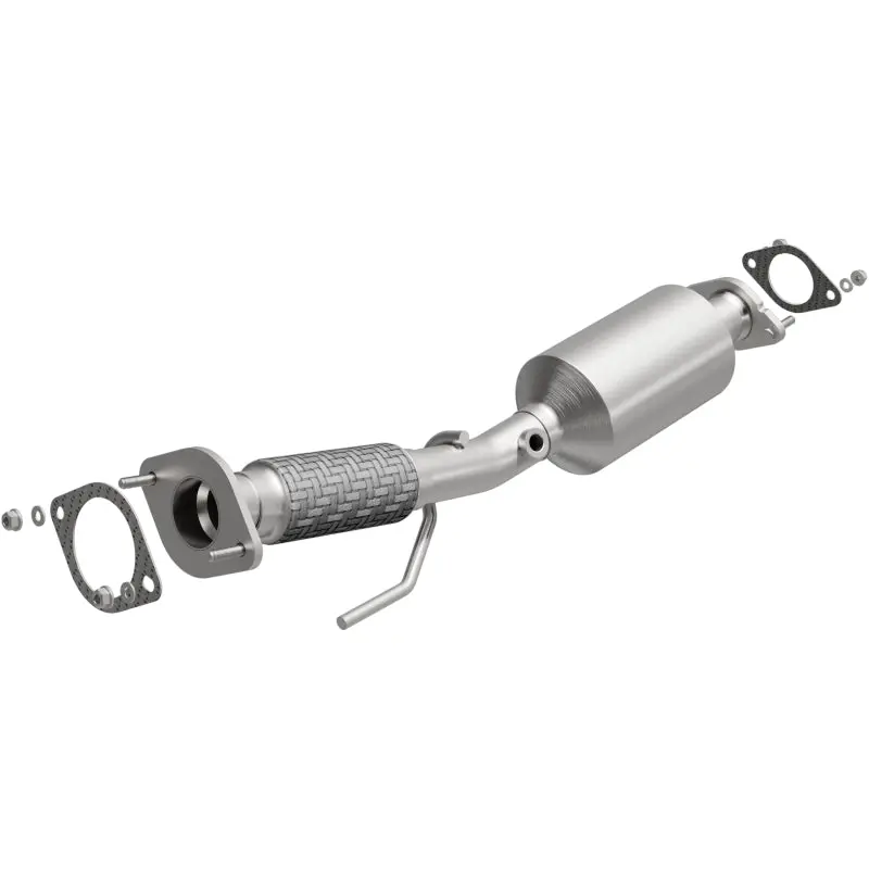 Magnaflow 19-21 Nissan Altima 2.5L Single Underbody Direct Fit Converter 1