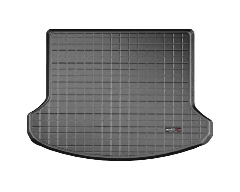 Weathertech 2023+ Mazda Cx-50 Behind 2Nd Row Seating Cargo Liner - Black 1