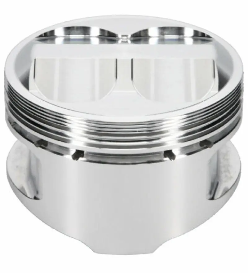 Je Pistons Forged Single-Cylinder 4-Valve Replacement Piston For Suzuki 3.031 In Bore 1