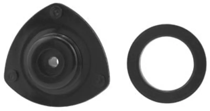 Kyb Front Strut Mounts For Acura El (2001), Rsx (2002–2006), And Honda Civic 1