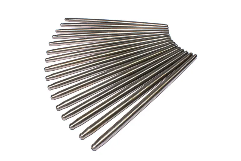 Comp Cams Precision Dual-Taper Pushrods – 8.400 In, 3/8 In Diameter (Set) 1