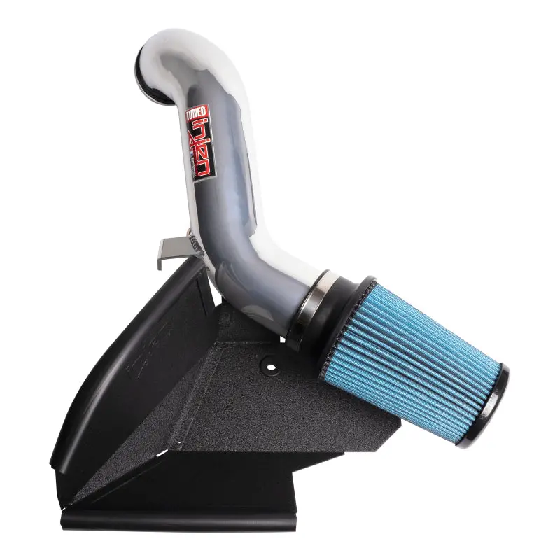 Injen Sp Aluminum Cold Air Intake For 2022+ Vw Gti Mk8 (2.0L Turbo) – Polished Finish 1